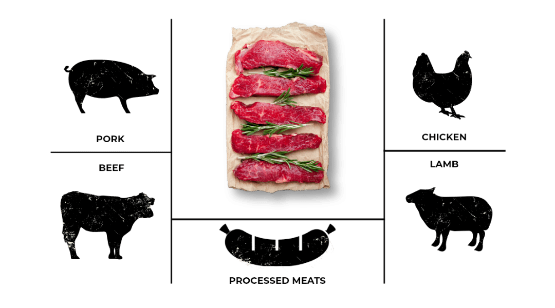 high quality meat south africa