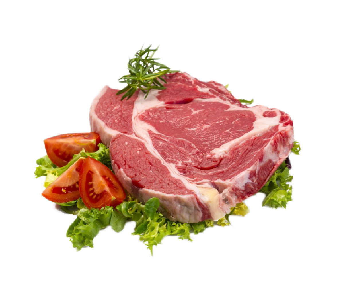 THE FINEST QUALITY LAMB