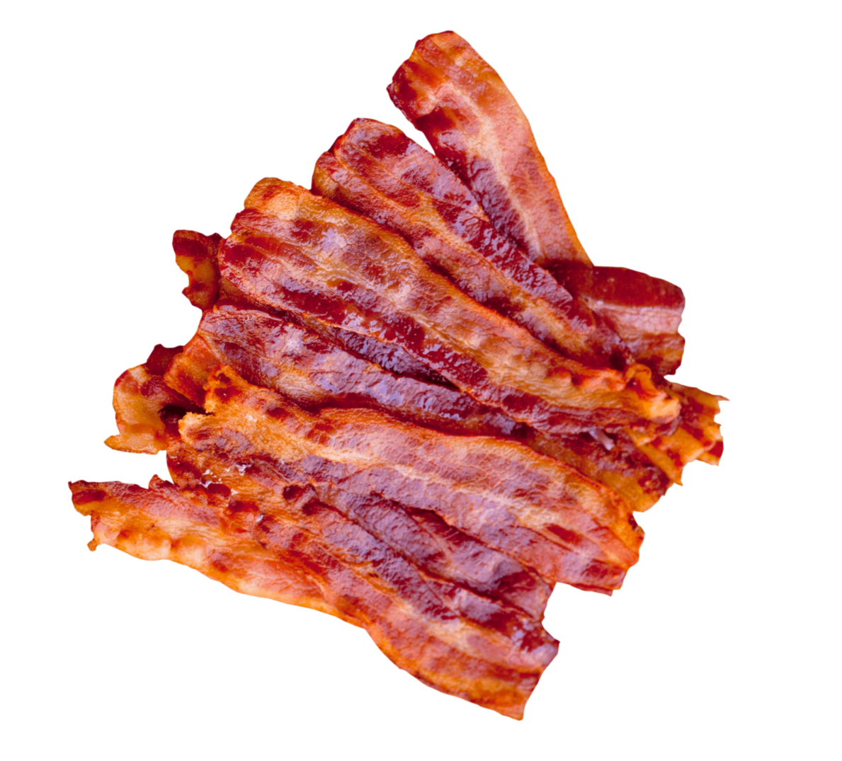 BACON AND THE FINEST QUALITY PROCESSED MEATS