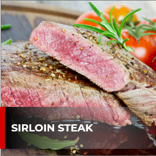 sirloin steak specials south africa