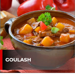 fresh meat goulash special south africa