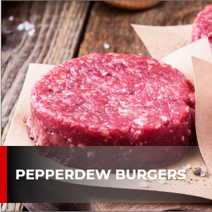peppadew burger special south africa