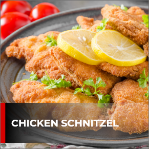 chicken schnitzel  specials south africa