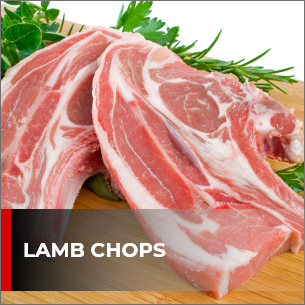 fresh lamb chops specials south africa