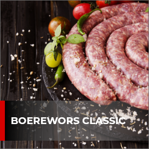 best boerewors specials south africa